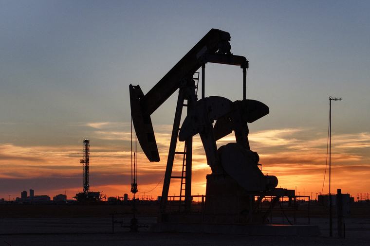 Топливный кризис. Предоставить план отказа от нефти и газа требуют в Евросоюзе