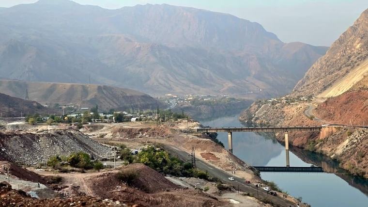 Two teenagers killed in traffic accident in Kara-Kul