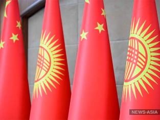 Китайский бизнес выходит на рынок Кыргызстана: в Бишкеке представят более 100 компаний из Синьцзяна