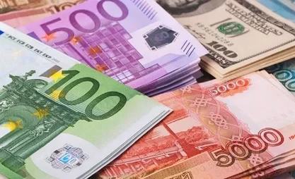 Курс валют на 27 августа