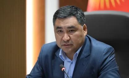 Кабмин направит более 38 млрд сомов на поддержку экономики