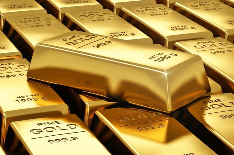 Kyrgyzstan exports 450.6 tons of gold worth $17.5 billion in 26 years
