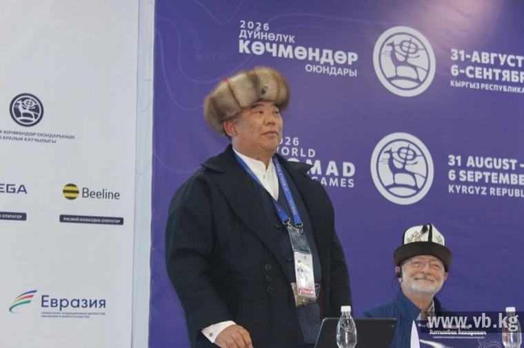 "Заберем в Голливуд". Гости высоко оценили Алтынбека Максутова