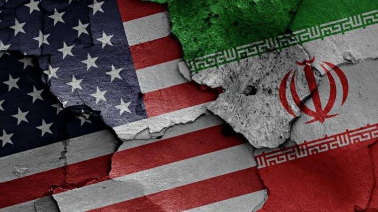США намерены вводить санкции против стран, сотрудничающих с Ираном